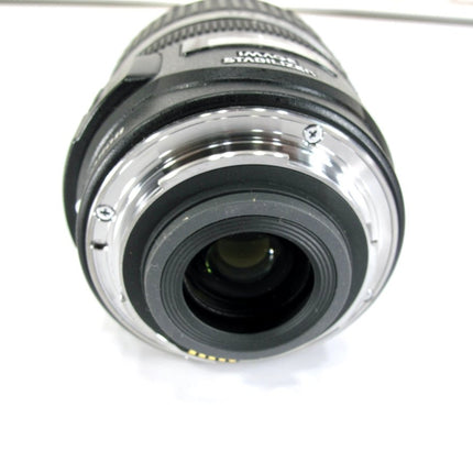 Canon EF - S 17 - 85mm 1:4 - 5.6 IS USM Zoom Camera Lens - ZeereeZ