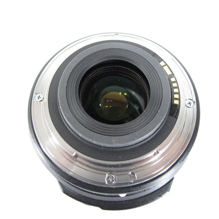 Canon EF - S 17 - 85mm 1:4 - 5.6 IS USM Zoom Camera Lens - ZeereeZ