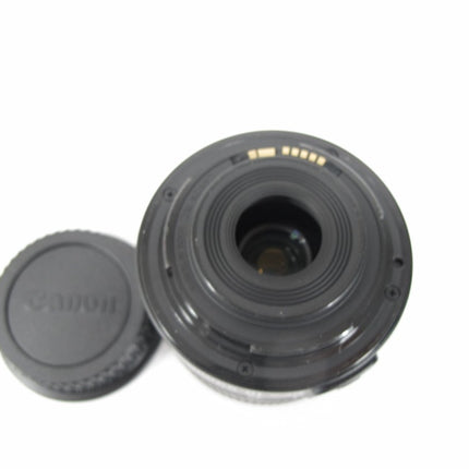 Canon EF - S III 18 - 55mm f/3.5 - 5.6 Digital SLR Camera Zoom Lens - ZeereeZ