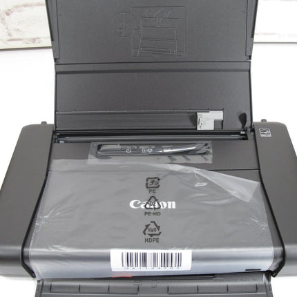 Canon Pixma iP110 Wireless Mobile Printer Airprint & Cloud Compatible - ZeereeZ