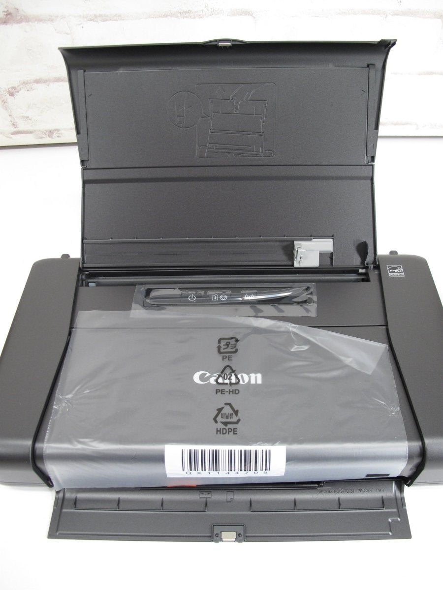 Canon Printer Canon Ip110 Direct Connect Canon Pixma Ip110 Battery