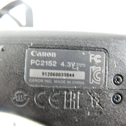 Canon Powershot SX520 HS 12.1 MP CMOS Digital Camera 20x Image Stabilized Zoom - ZeereeZ
