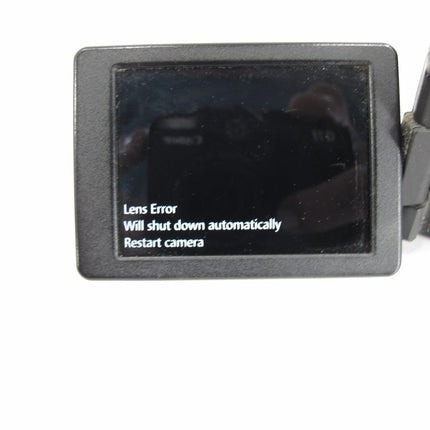 Canon Powershot SX60 HS 16.1MP Digital Camera 65x Optical Zoom - ZeereeZ