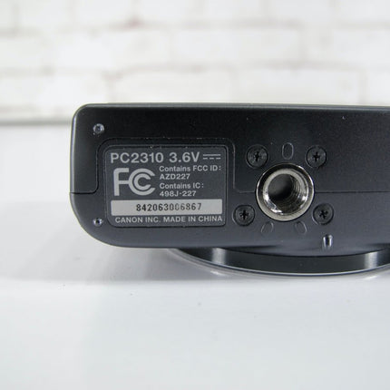 Canon PowerShot SX620 HS 20.2MP 25x Optical Zoom Point & Shoot Digital Camera - ZeereeZ