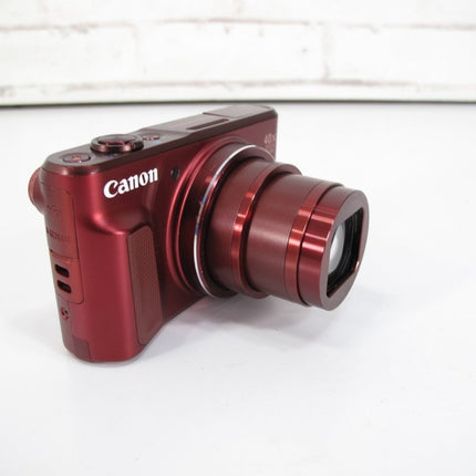 Canon PowerShot SX720 HS 40x Optical Zoom 20.3MP Digital Camera - ZeereeZ