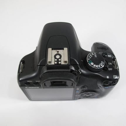 Canon Rebel EOS XSi 450D 12.2MP Digital SLR Camera Body - ZeereeZ
