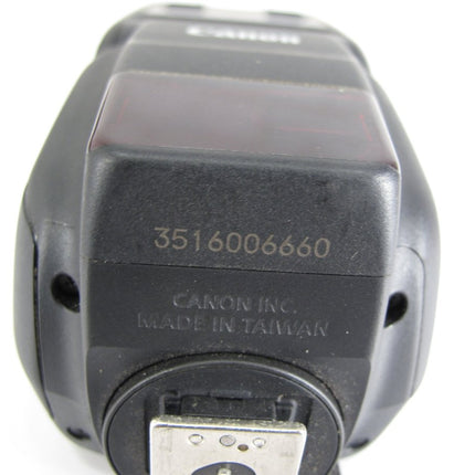 Canon Speedlite 430EX III - RT Camera Flash w/ Diffuser & Stoffen - ZeereeZ