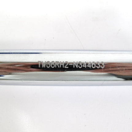 Carlyle TW38RH2 3/8" Click Style Torque Wrench - ZeereeZ