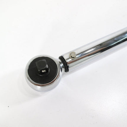 Carlyle TW38RH2 3/8" Click Style Torque Wrench - ZeereeZ