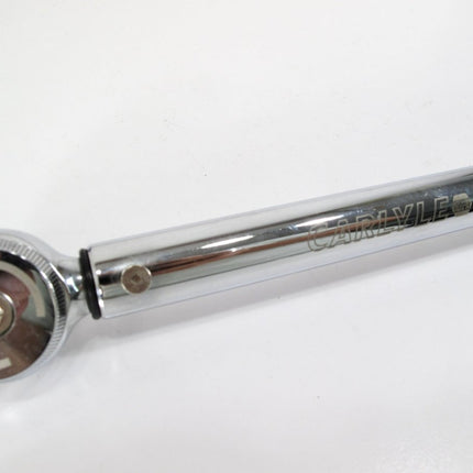 Carlyle TW38RH2 3/8" Click Style Torque Wrench - ZeereeZ