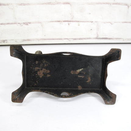 Casige Antique Little Red Riding Hood Miniature 8" Sewing Machine Germany - ZeereeZ