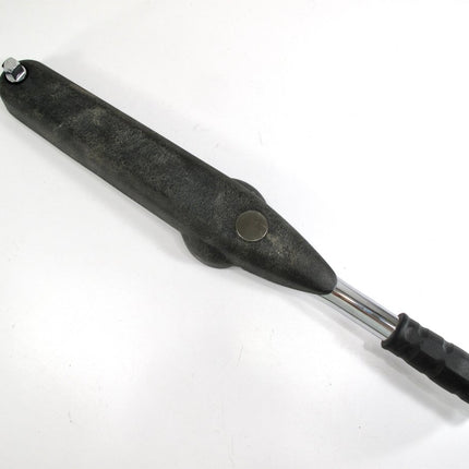 CDI 1753LDFNSS 1/2" Drive 0 - 175 Ft Lbs Dial Torque Wrench - ZeereeZ