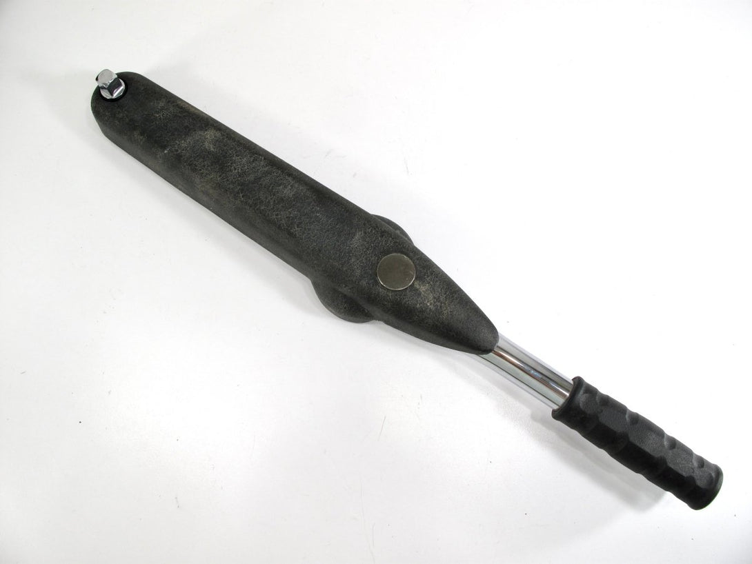 CDI 1753LDFNSS 1/2" Drive 0 - 175 Ft Lbs Dial Torque Wrench - ZeereeZ