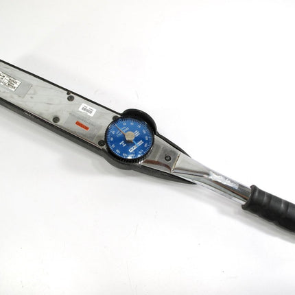 CDI 1753LDFNSS 1/2" Drive 0 - 175 Ft Lbs Dial Torque Wrench - ZeereeZ