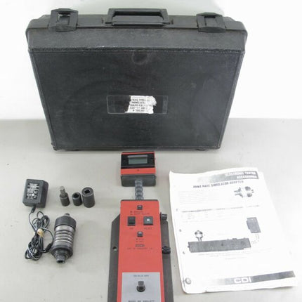 CDI 2502 - I - ETT 3/8" Drive Electronic Torque Tester, 25 - 250 lb - ZeereeZ