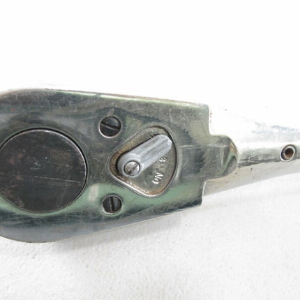 CDI 6004MFRPH Heavy Duty Large Torque Wrench 0 - 600ft. lbs. 3/4" Drive - ZeereeZ