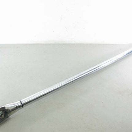 CDI 6004MFRPH Heavy Duty Large Torque Wrench 0 - 600ft. lbs. 3/4" Drive - ZeereeZ
