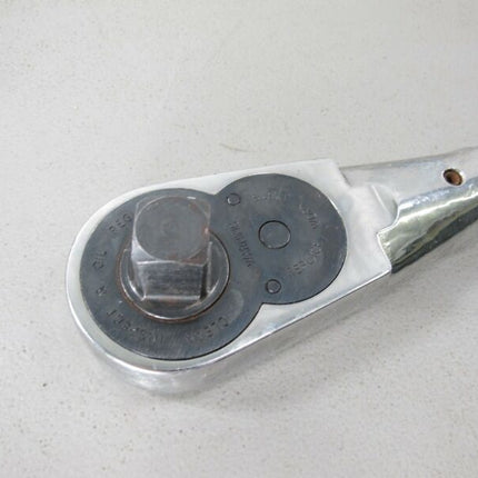 CDI 6004MFRPH Heavy Duty Large Torque Wrench 0 - 600ft. lbs. 3/4" Drive - ZeereeZ