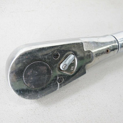 CDI 6004MFRPH Heavy Duty Large Torque Wrench 0 - 600ft. lbs. 3/4" Drive - ZeereeZ