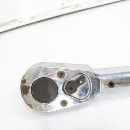 CDI 6004MFRPH Micrometer Torque Wrench 100 to 600 ft - lb 3/4" Drive - ZeereeZ