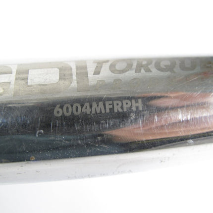 CDI 6004MFRPH Micrometer Torque Wrench 100 to 600 ft - lb 3/4" Drive - ZeereeZ