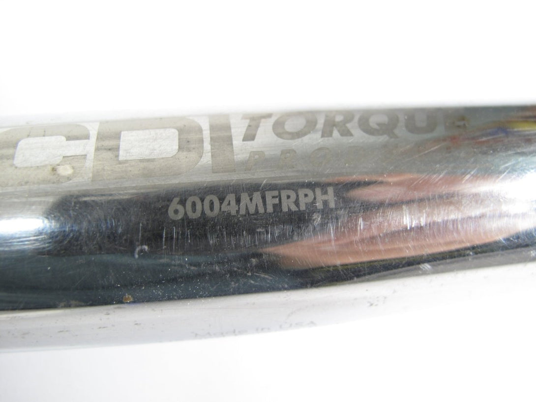 CDI 6004MFRPH Micrometer Torque Wrench 100 to 600 ft - lb 3/4" Drive - ZeereeZ