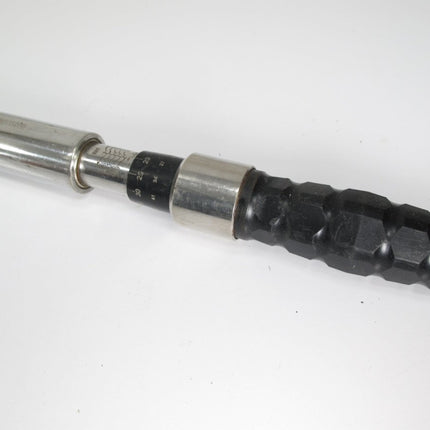 CDI 6004MFRPH Micrometer Torque Wrench 100 to 600 ft - lb 3/4" Drive - ZeereeZ