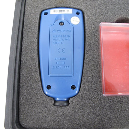 CEM DT - 156 Professional Paint Coating Thickness Tester Meter Gauge Digital Kit - ZeereeZ