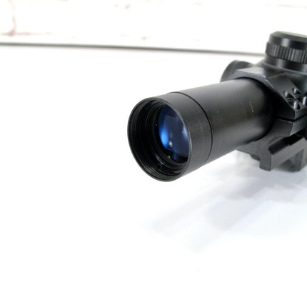 Centerpoint Tactical 1 - 4x20 mm Sight Rifle Scope 72002 a - x - ZeereeZ