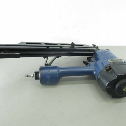Central Pneumatic 91054 34 Degree Clipped Head Pneumatic Framing Nailer - ZeereeZ