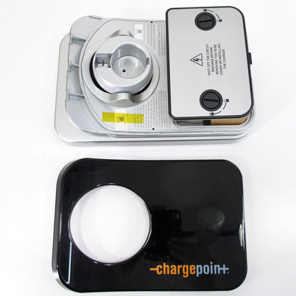 ChargePoint CPH25 Home 32A Level 2 EV Electric Vehicle Wall Charger - ZeereeZ