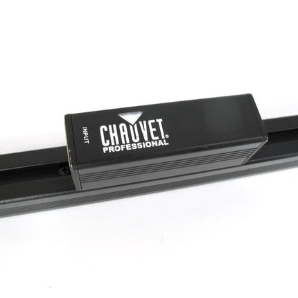 Chauvet EPIX Strip Tour Pixel Mapping 50 Video/Graphics LED Light Strip - ZeereeZ