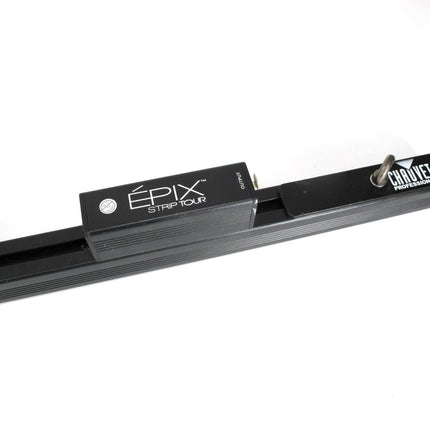 Chauvet EPIX Strip Tour Pixel Mapping 50 Video/Graphics LED Light Strip - ZeereeZ
