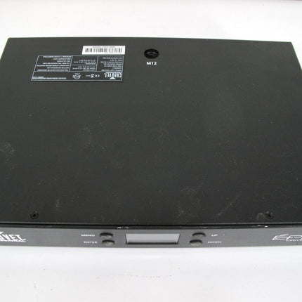 Chauvet Pro ÉPIX Drive 900 Tour Series Light Processing Power Supply Control - ZeereeZ