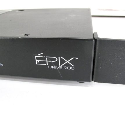 Chauvet Pro ÉPIX Drive 900 Tour Series Light Processing Power Supply Control - ZeereeZ