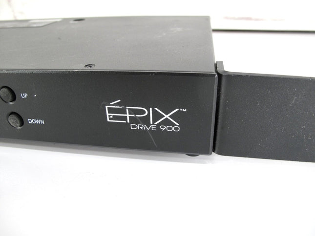 Chauvet Pro ÉPIX Drive 900 Tour Series Light Processing Power Supply Control - ZeereeZ