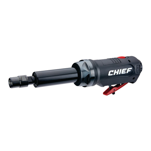 Chief CH4DGX Professional 4" Extension Air Extender Die Grinder - ZeereeZ