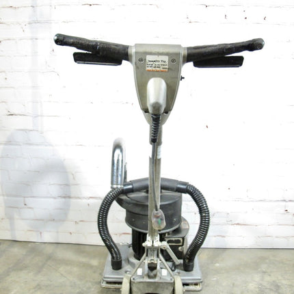 Clarke 18" Random Orbital Floor Sanding OBS - 18 Electric Power Sander - ZeereeZ