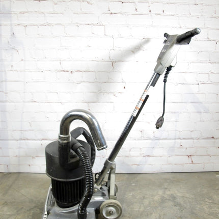 Clarke 18" Random Orbital Floor Sanding OBS - 18 Electric Power Sander - ZeereeZ