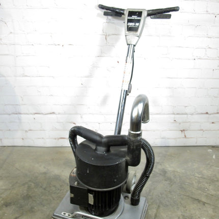 Clarke 18" Random Orbital Floor Sanding OBS - 18 Electric Power Sander - ZeereeZ