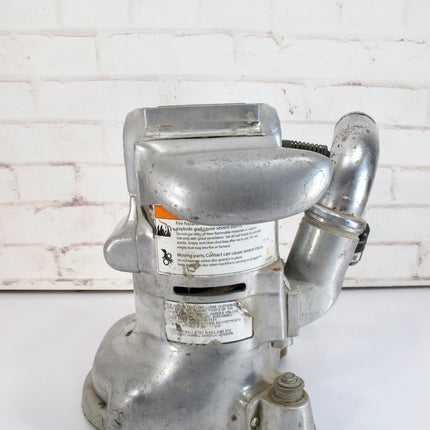 Clarke American Sanders Super 7R Wood Floor Sander Edger 7" - ZeereeZ