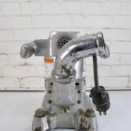Clarke American Sanders Super 7R Wood Floor Sander Edger 7" - ZeereeZ