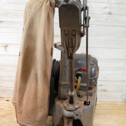 Clarke American Super 83 Eight Inch Professional Drum Floor Belt Sander - ZeereeZ