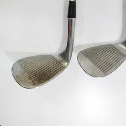 Cleveland 588 60 Deg Tour Action Wedge & Tour Grind 431 TGS 52 - ZeereeZ