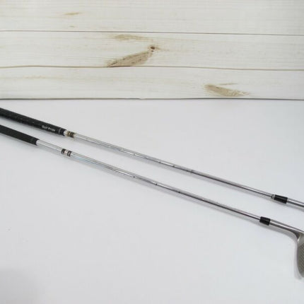 Cleveland 588 60 Deg Tour Action Wedge & Tour Grind 431 TGS 52 - ZeereeZ