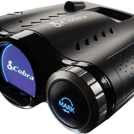 Cobra Road Scout Elite Series 2 - In - 1 Radar Detector & Dash Camera Driver Alert - ZeereeZ
