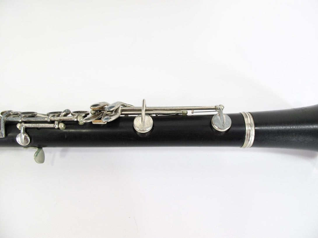 Conn Director Bb Student Model Vintage Clarinet - ZeereeZ