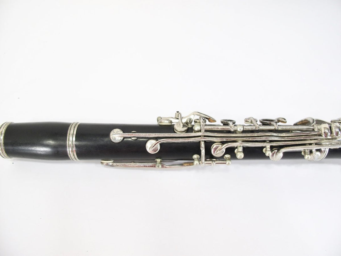Conn Director Bb Student Model Vintage Clarinet - ZeereeZ