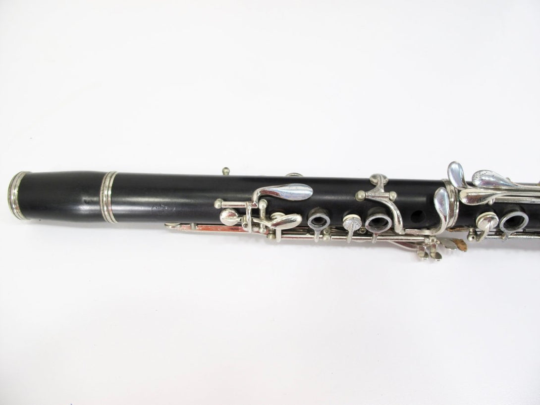 Conn Director Bb Student Model Vintage Clarinet - ZeereeZ