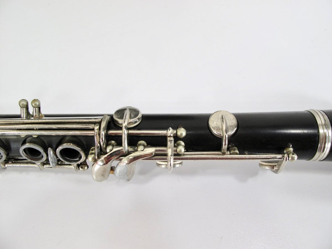 Conn Director Bb Student Model Vintage Clarinet - ZeereeZ